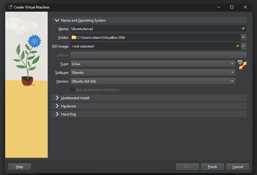 Fields Automatically Filled